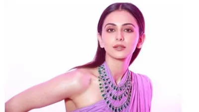 rakul preet singh- India TV Hindi