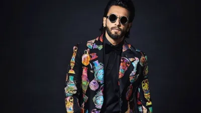 ranveer singh, birthday- India TV Hindi