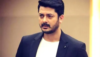 Jisshu Sengupta on nepotism - India TV Hindi