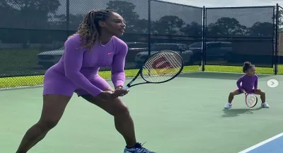 Serena Williams,Venus Williams,Caroline Wozniacki,Tennis- India TV Hindi