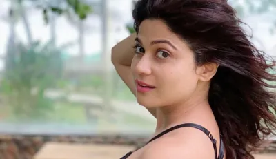 Shamita Shetty- India TV Hindi