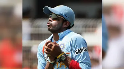 T20 WC 2007: Sreesanth was under pressure not taking Misbah ul Haq but catching this player- India TV Hindi