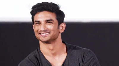 Sushant singh rajput, sushant singh rajput news, Sanjay jha, CBI Probe, sushant singh rajput case- India TV Hindi