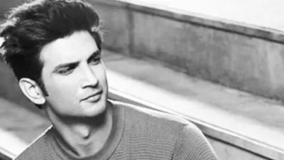 sushant singh rajput- India TV Hindi