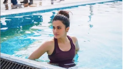 taapsee pannu- India TV Hindi