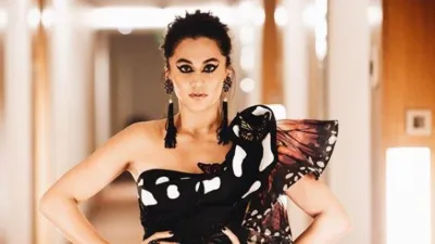  taapsee pannu- India TV Hindi