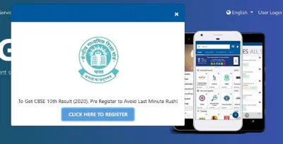 <p>cbse 10th result 2020 umang app digilocker download how...- India TV Hindi