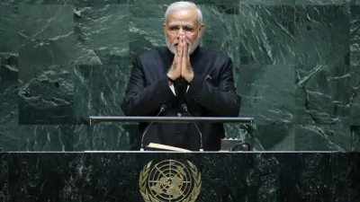 <p>PM Modi</p>- India TV Hindi