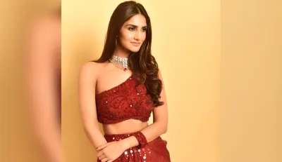 vaani kapoor - India TV Hindi