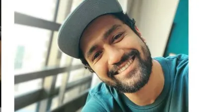 Vicky kaushal- India TV Hindi