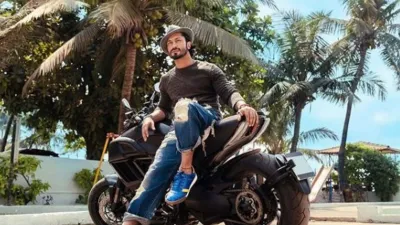 vidyut jammwal- India TV Hindi