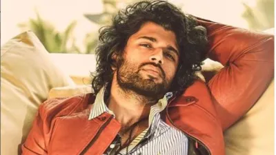 vijay devarakonda- India TV Hindi