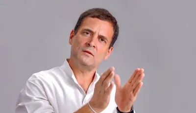 Rahul Gandhi- India TV Hindi