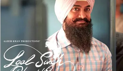 Aamir Khan Laal Singh Chaddha NEW RELEASE DATE - India TV Hindi