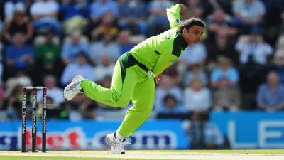 Shoaib Akhtar- India TV Hindi