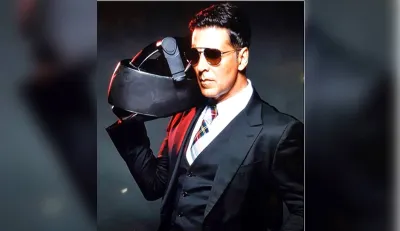 forbes highest paid actors of 2020 akshay kumar- India TV Hindi