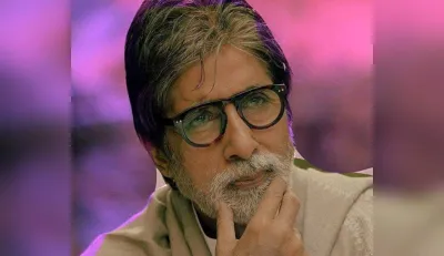 amitabh bachchan latest post- India TV Hindi