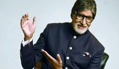 amitabh bachchan - India TV Hindi