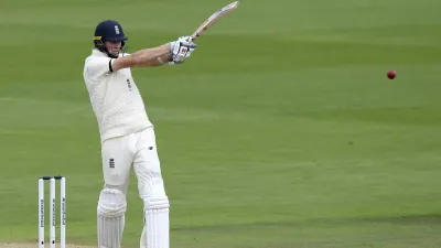 ENG vs PAK: Zak Crawley scored his first century of Test career in the third Test match against Paki- India TV Hindi