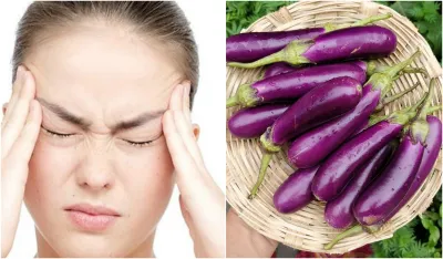 Stress and Brinjal - India TV Hindi