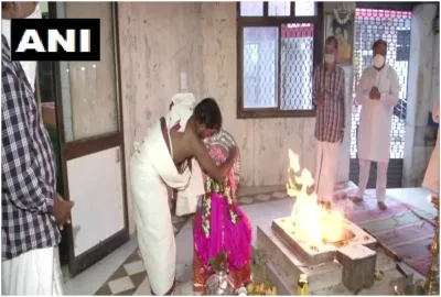 Lord Ganesha Arti - India TV Hindi