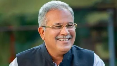 <p>bhupesh baghel</p>- India TV Hindi