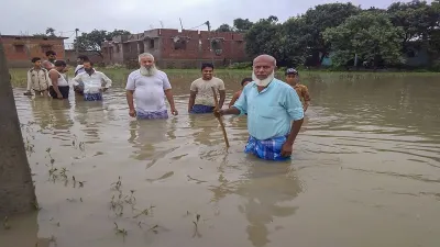 heavy rainfall predicted in south districts of west bengal । बंगाल के दक्षिणी जिलों में सोमवार से भा- India TV Hindi