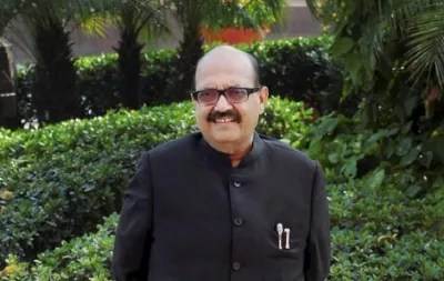 Amar Singh - India TV Hindi