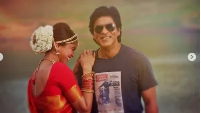 chennai express- India TV Hindi