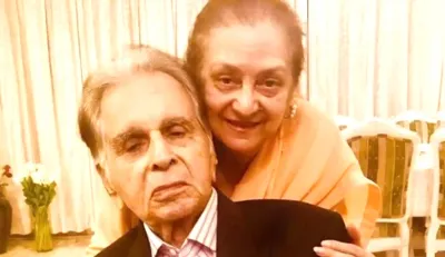 Dilip Kumar brother Ehsaan Khan - India TV Hindi