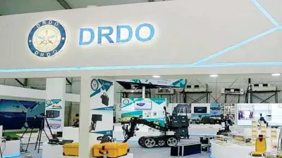 DRDO identifies 108 military systems for production of domestic industries । DRDO ने घरेलू उद्योगों - India TV Hindi