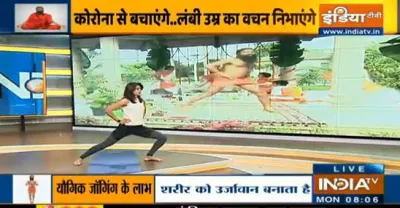 Swami Ramdev- India TV Hindi