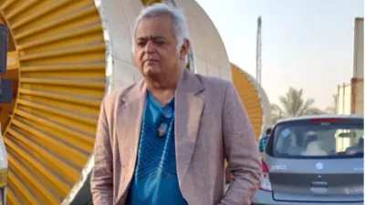 hansal mehta- India TV Hindi