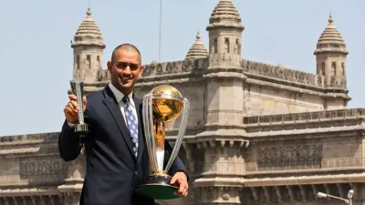 The ICC made a big statement on Dhoni's retirement, saying 'he will miss a lot'- India TV Hindi