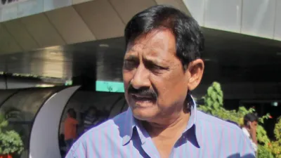 Chetan Chauhan died, chetan Chauhan death coronavirus, former cricketer Chetan Chauhan died, chetan - India TV Hindi