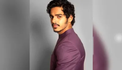 ishaan khattar new film pippa- India TV Hindi