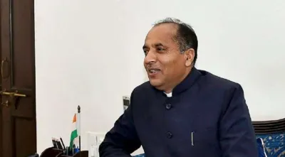 Himachal Pradesh CM Jairam Thakur- India TV Hindi