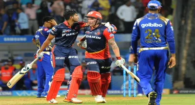 Indian Premier League, Australia, Delhi Capitals, England, IPL, Jason Roy, Daniel Sams, Season 2020,- India TV Hindi