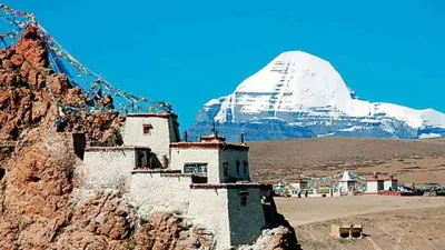 Amid border tensions with India, China constructs missile site at Kailash-Mansarovar- India TV Hindi