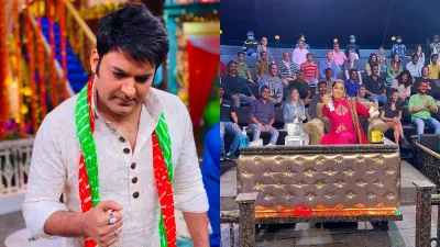 kapil sharma- India TV Hindi