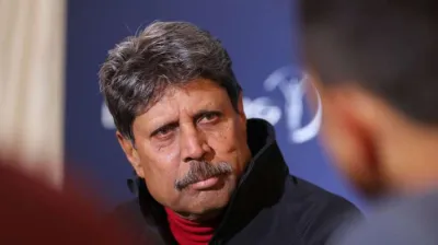 Kapil Dev- India TV Hindi