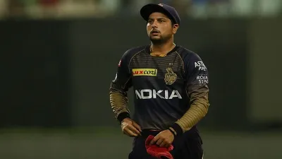 Kuldeep Yadav- India TV Hindi