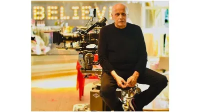 MAHESH BHATT- India TV Hindi