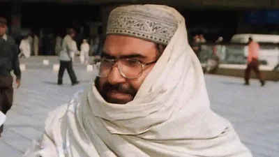 JeM chief Masood Azhar- India TV Hindi