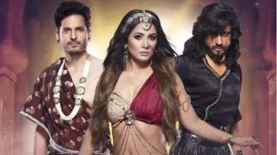 naagin 5- India TV Hindi