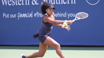 Naomi Osaka- India TV Hindi