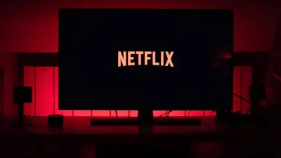 How to change the Netflix user interface from English to Hindi - India TV Hindi