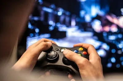 Online Gaming - India TV Paisa