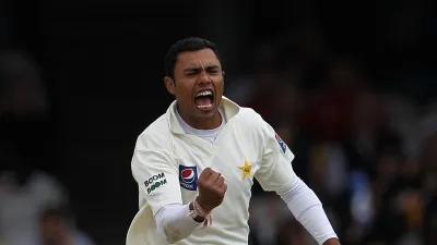 Danish Kaneria, match-fixing, ecb, pcb, top news, sports news, danish kaneria, danish kaneria pcb, p- India TV Hindi