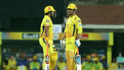 <p>IPL 2020 : खुद का रिकॉर्ड...- India TV Hindi